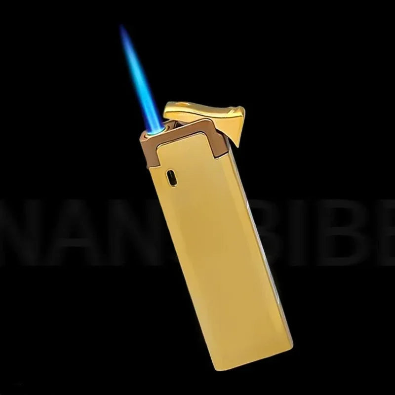 Encendedor Reloj Jet – Doble tubo, para exteriores ¡Todo Chido!