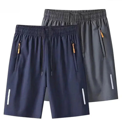Short Deportivo Hombre Verano – Secado rápido, transpirable - ¡Todo Chido!