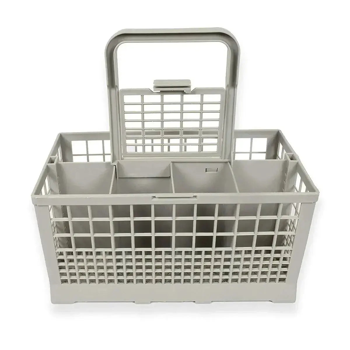 Cesta Universal para Lavavajillas (1/2 Pzs) ¡Todo Chido!