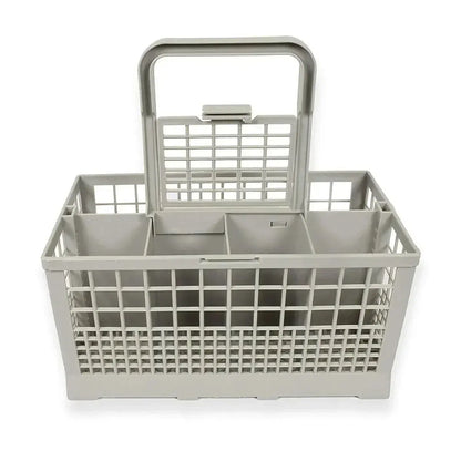 Cesta Universal para Lavavajillas (1/2 Pzs) ¡Todo Chido!