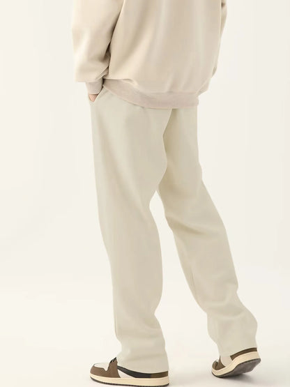 Pants Casuales de Ejercicio Para Hombres