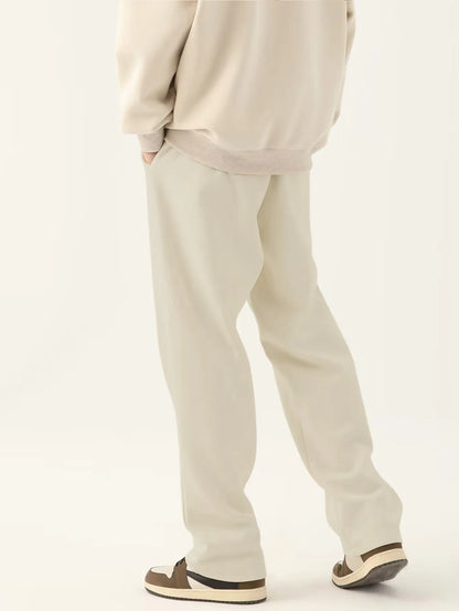 Pants Casuales de Ejercicio Para Hombres