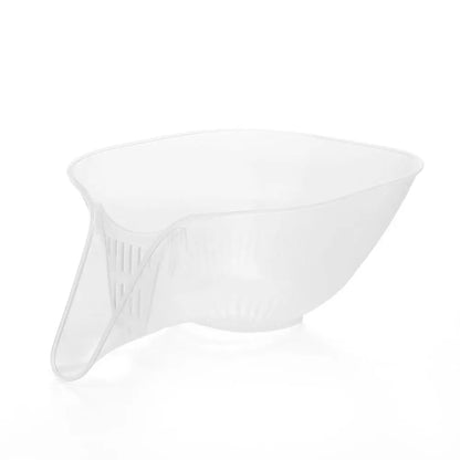 Cesta Escurridora Multifuncional