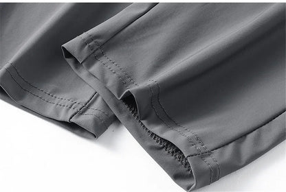 Pants Ligeros Antitranspirantes para Hombre Fitness y Confort