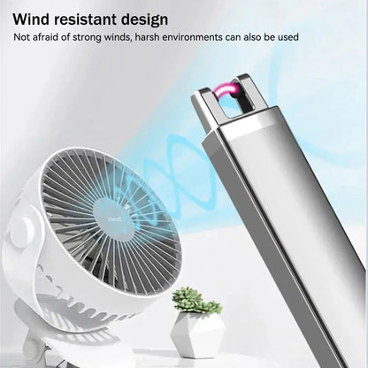 Encendedor Eléctrico USB Arco – Sin flama, recargable ¡Todo Chido!