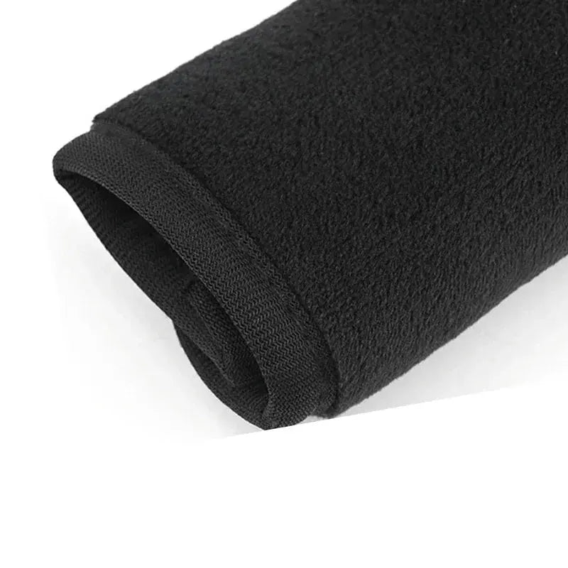 Cubierta Acolchada para Cinturón de Seguridad – Protector de Hombro Ajustable - ¡Todo Chido!