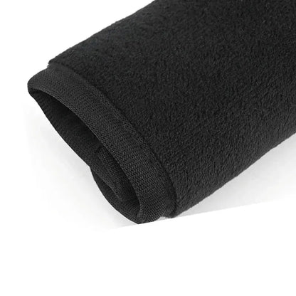 Cubierta Acolchada para Cinturón de Seguridad – Protector de Hombro Ajustable - ¡Todo Chido!