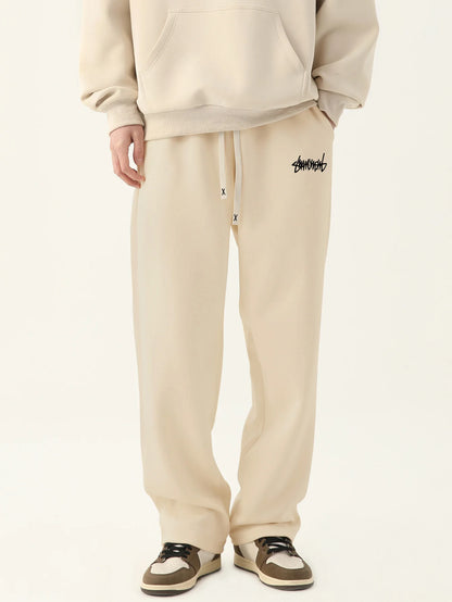 Pants Casuales de Ejercicio Para Hombres