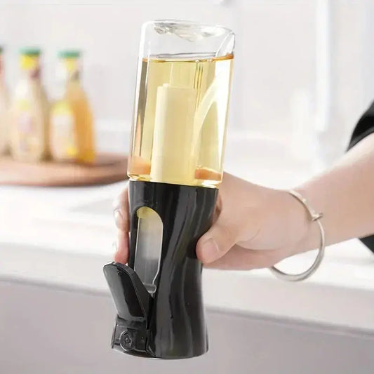 Atomizador para Aceite de Cocina ¡Todo Chido!