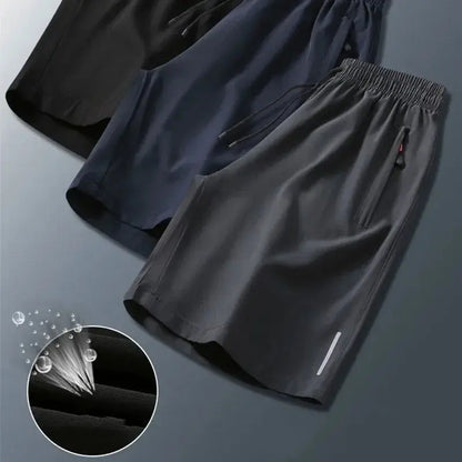 Short Deportivo Hombre Verano – Secado rápido, transpirable - ¡Todo Chido!