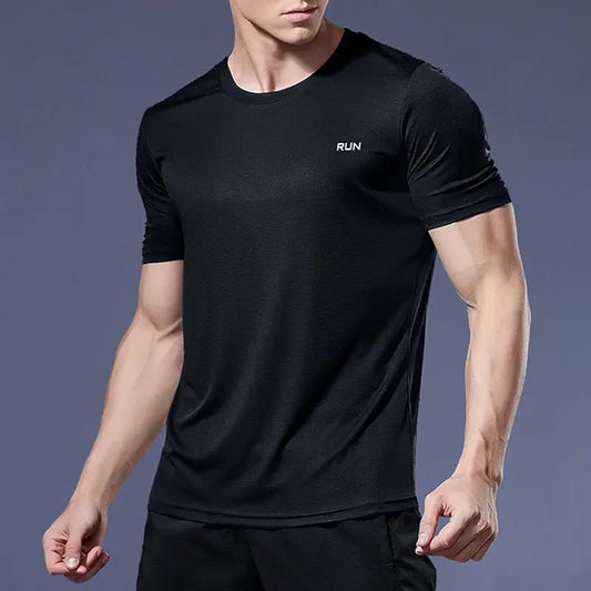 Camisetas Deportivas Hombre – Gym, fútbol, compresión - ¡Todo Chido!