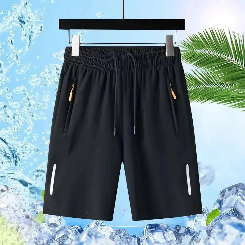 Short Deportivo Hombre Verano – Secado rápido, transpirable - ¡Todo Chido!