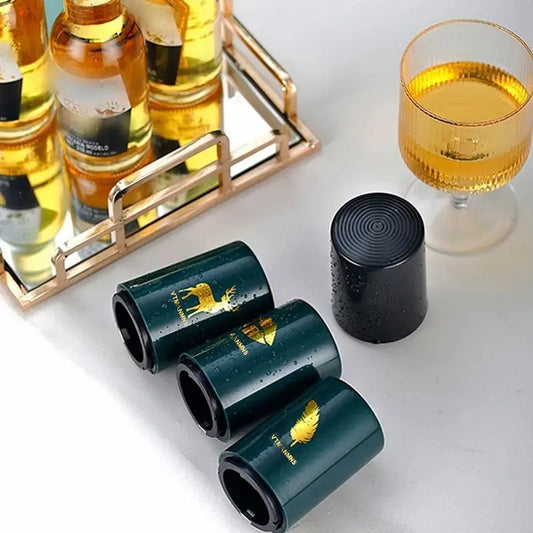 Destapador Automático Magnético de Cerveza - ¡Todo Chido!