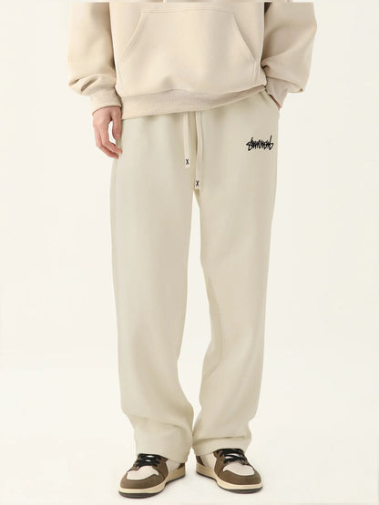 Pants Casuales de Ejercicio Para Hombres