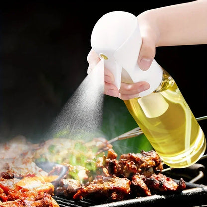 Atomizador para Aceite de Cocina
