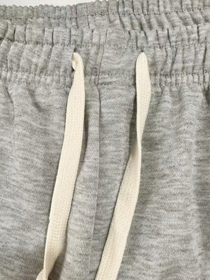 Pants Casuales de Ejercicio Para Hombres