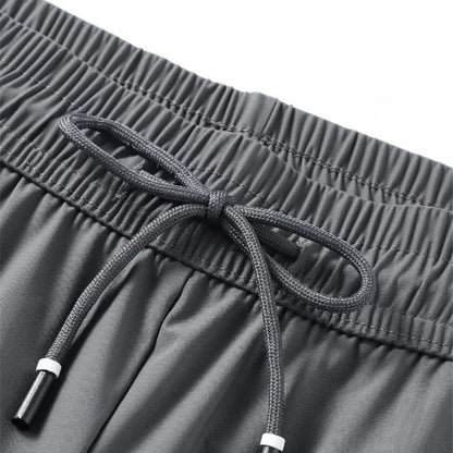 Pants Ligeros Antitranspirantes para Hombre Fitness y Confort