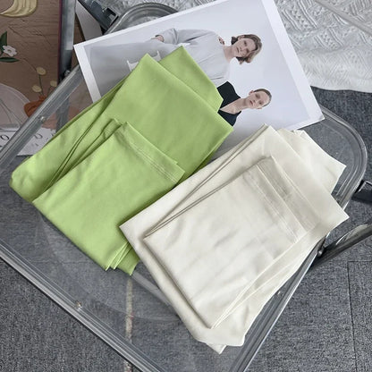 Leggings Deportivos Mujer Talle Alto