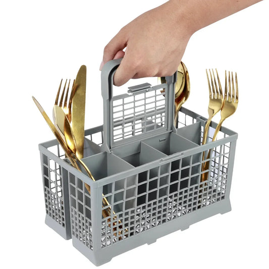 Cesta Universal para Lavavajillas (1/2 Pzs)