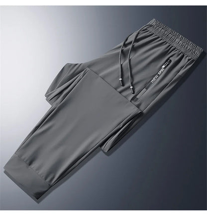 Pants Ligeros Antitranspirantes para Hombre Fitness y Confort