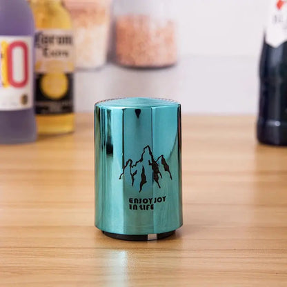 Destapador Automático Magnético de Cerveza - ¡Todo Chido!