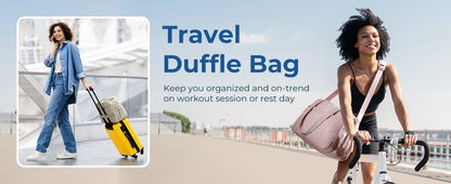 Bolsa de Viaje BAGSMART para Mujer