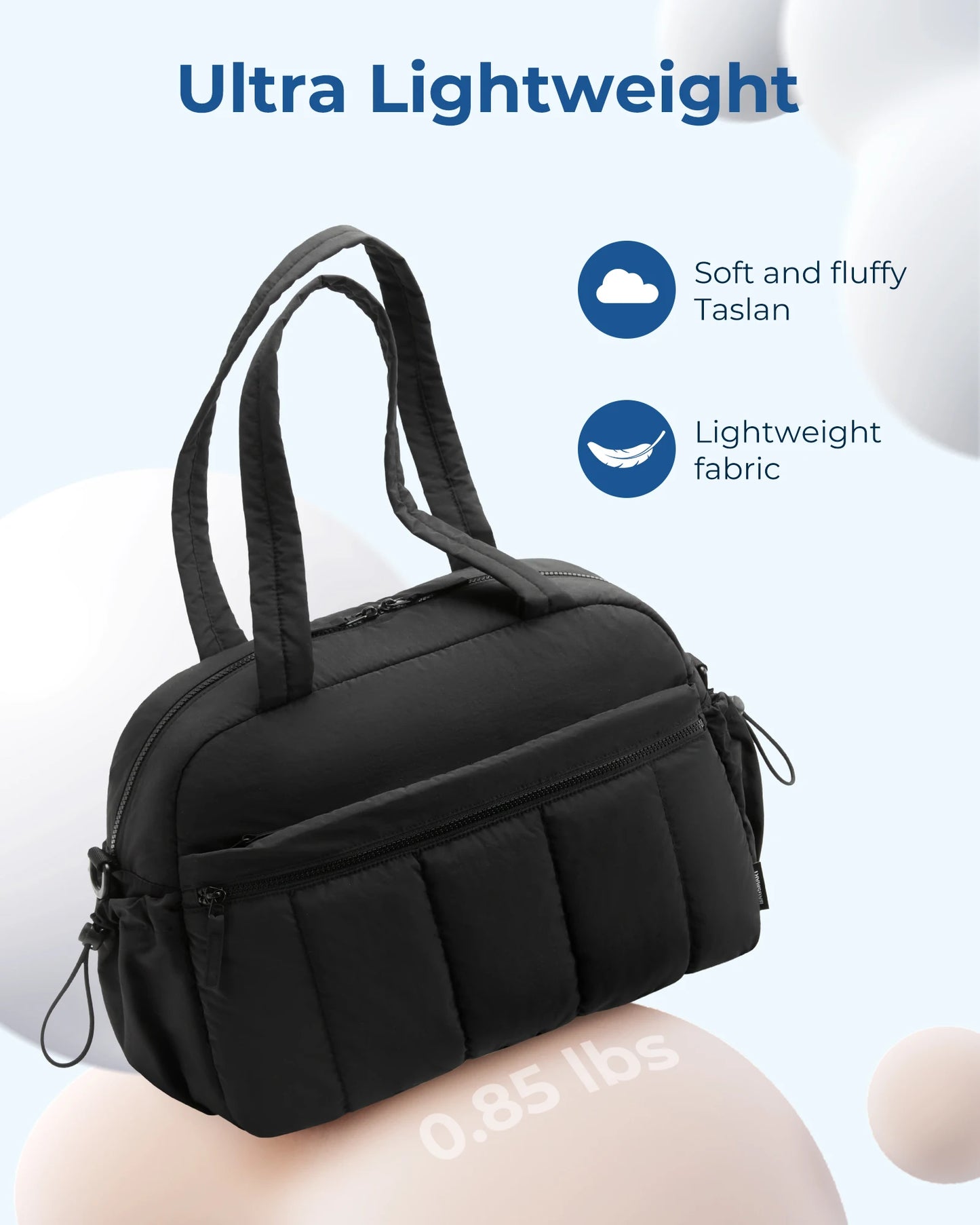Bolsa de Viaje BAGSMART para Mujer