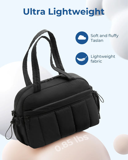 Bolsa de Viaje BAGSMART para Mujer