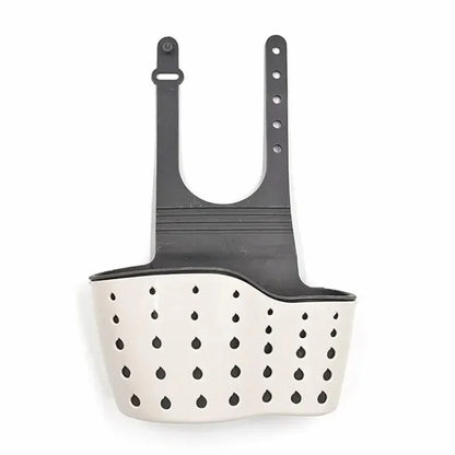 Cesta Escurridora Ajustable para Fregadero