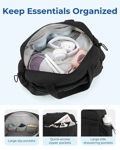 Bolsa de Viaje BAGSMART para Mujer