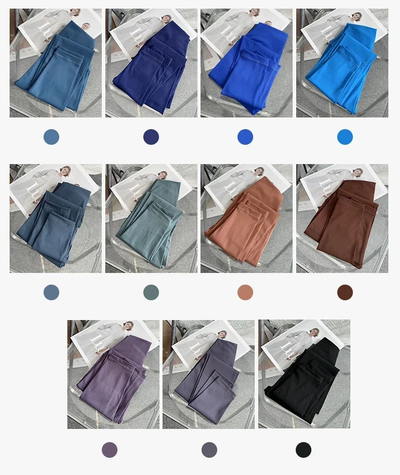 Leggings Deportivos Mujer Talle Alto