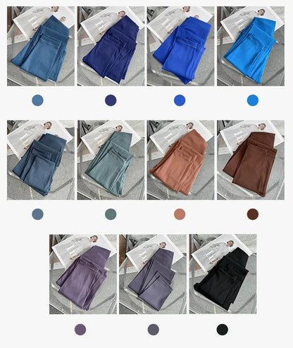 Leggings Deportivos Mujer Talle Alto