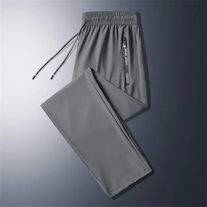 Pants Ligeros Antitranspirantes para Hombre Fitness y Confort